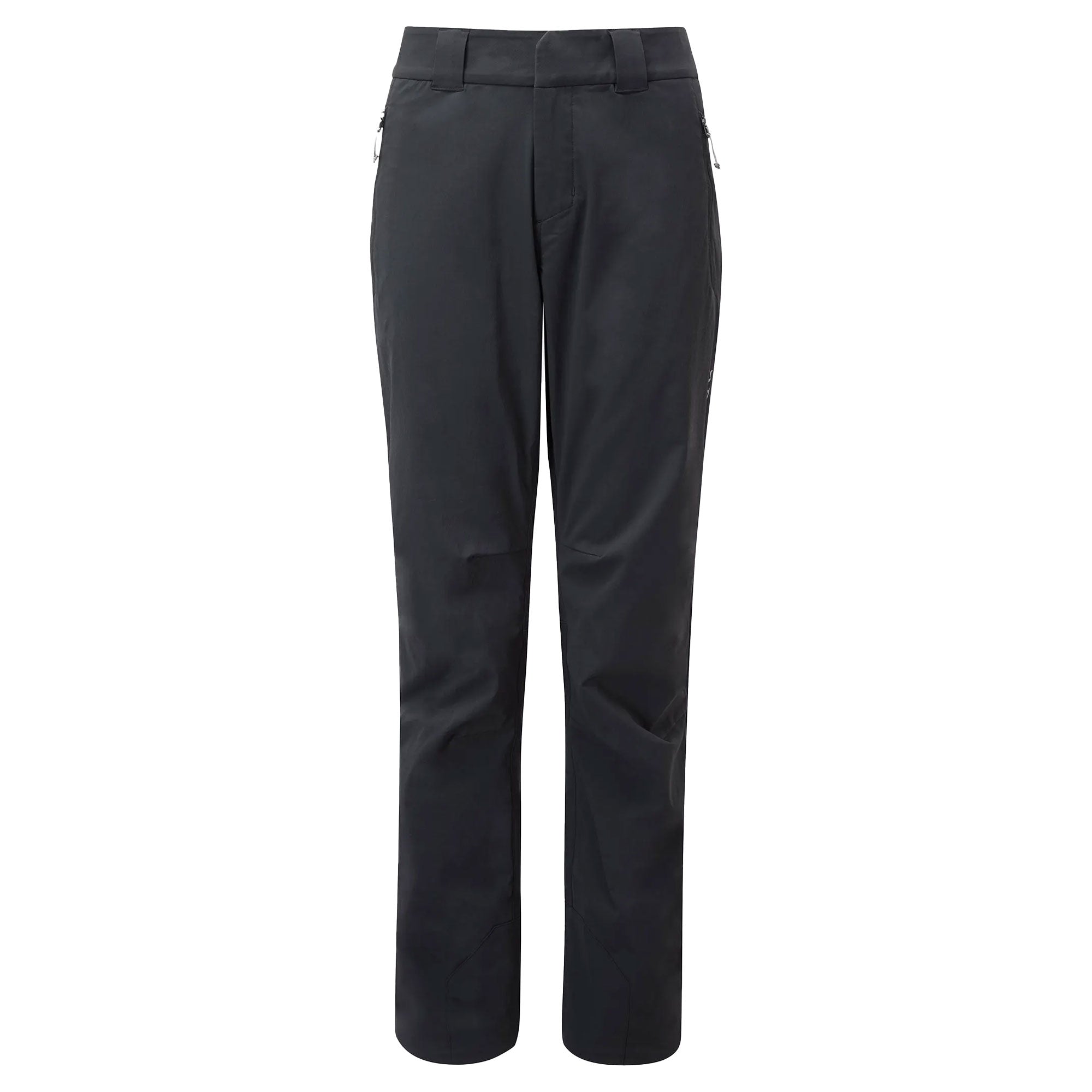 Incline Vapour-Rise Pants - Beluga/Beluga