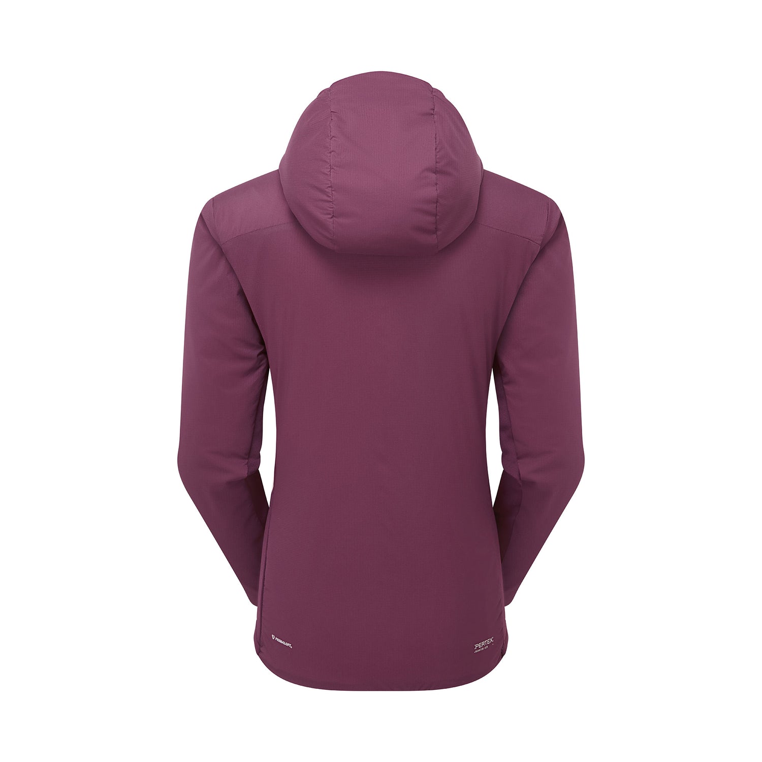 Rab - Xenair Alpine Flex Jacket Womens - Mulberry QIP-42-MUL