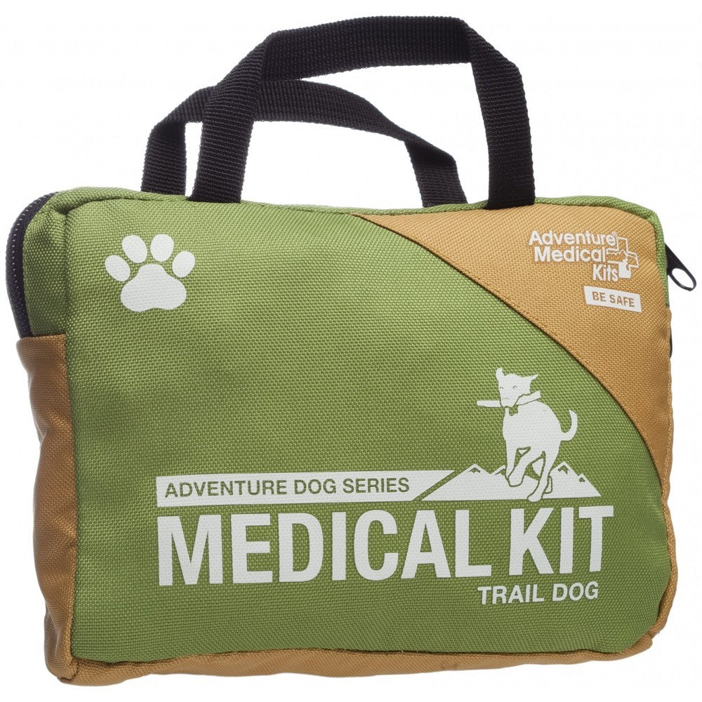 Trail Dog First Aid Kit