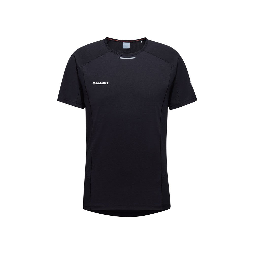 Aenergy FL T-Shirt Mens - Black