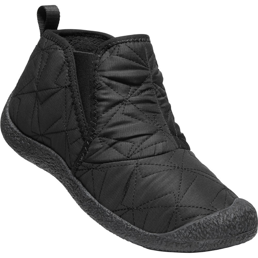 Howser Ankle Boot Womens - Black/Black
