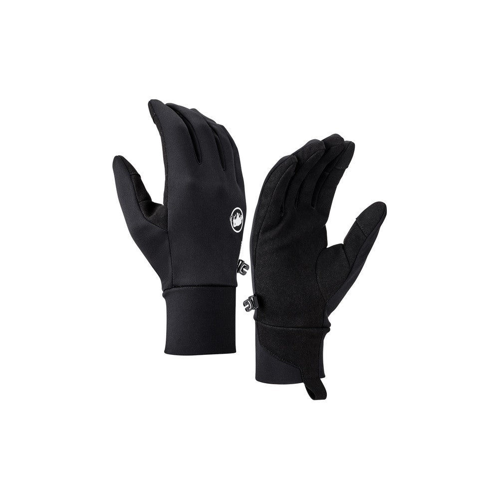 Astro Glove - Black