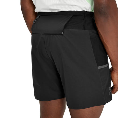 Ultra Shorts Mens - Black