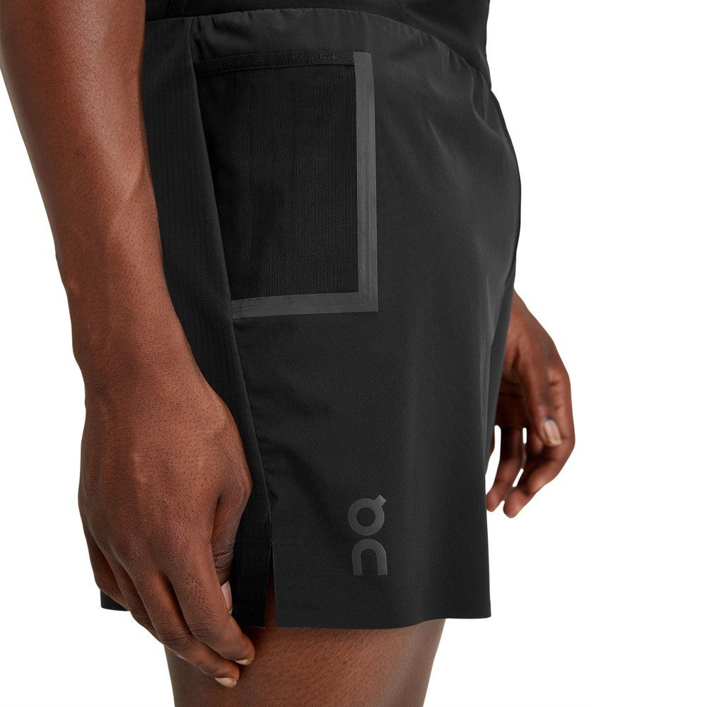Ultra Shorts Mens - Black