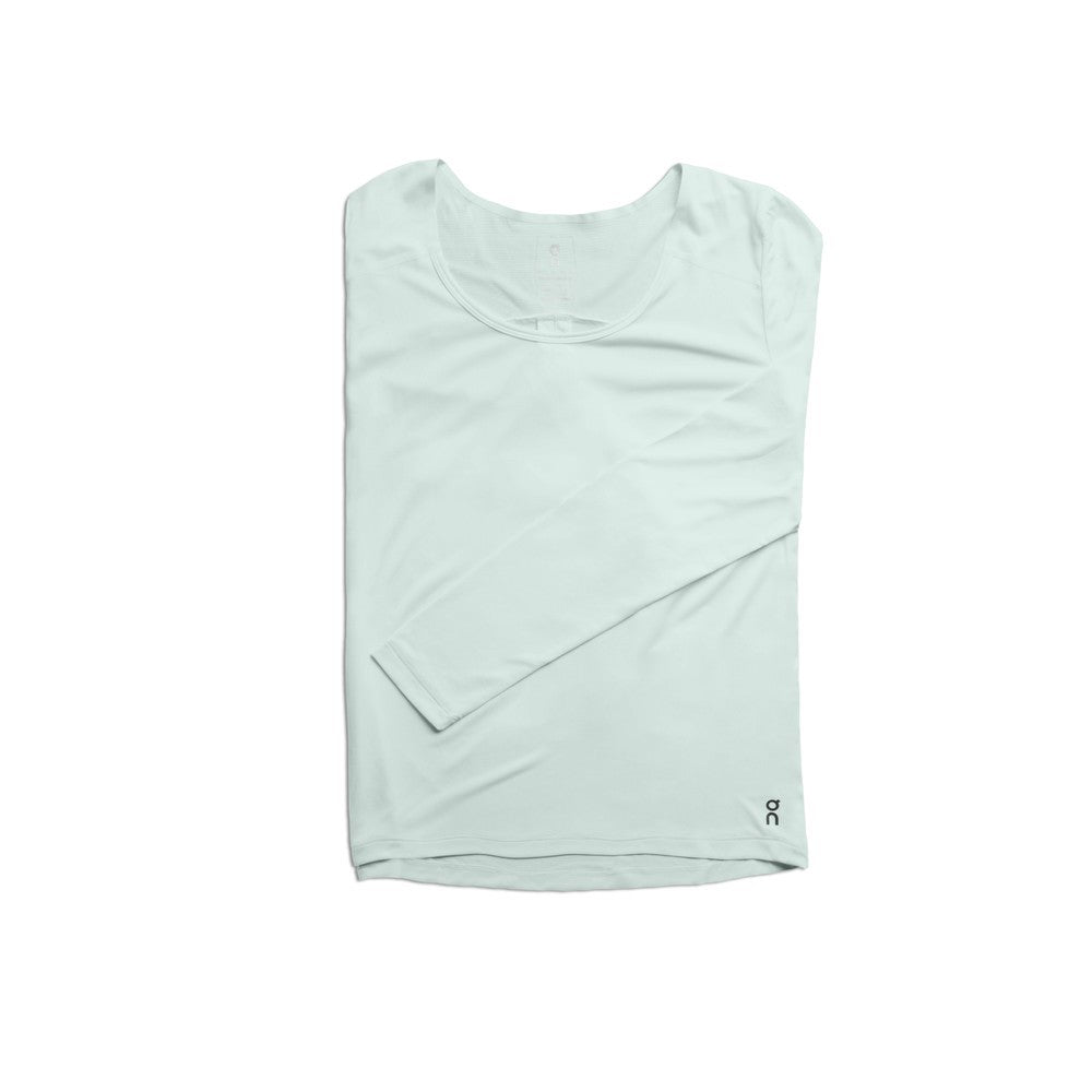 Performance Long-T Womens - Mineral