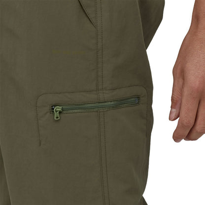 Outdoor Everyday Pants Mens - Basin Green