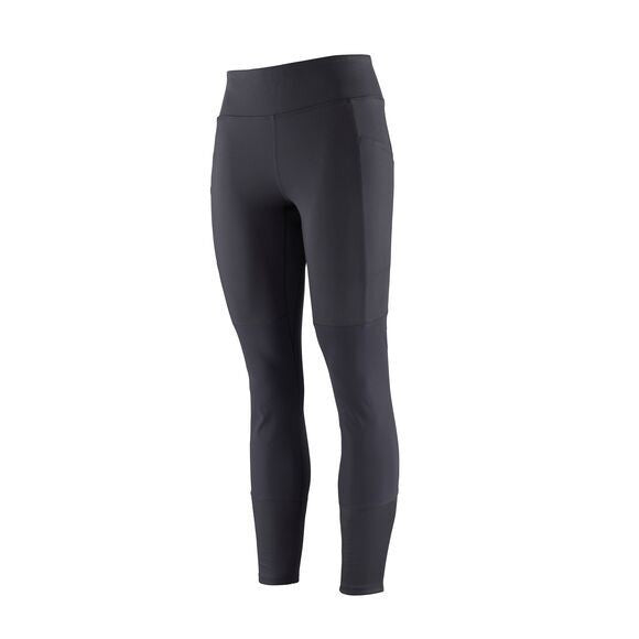 Pack Out Hike Tights Womens - Black