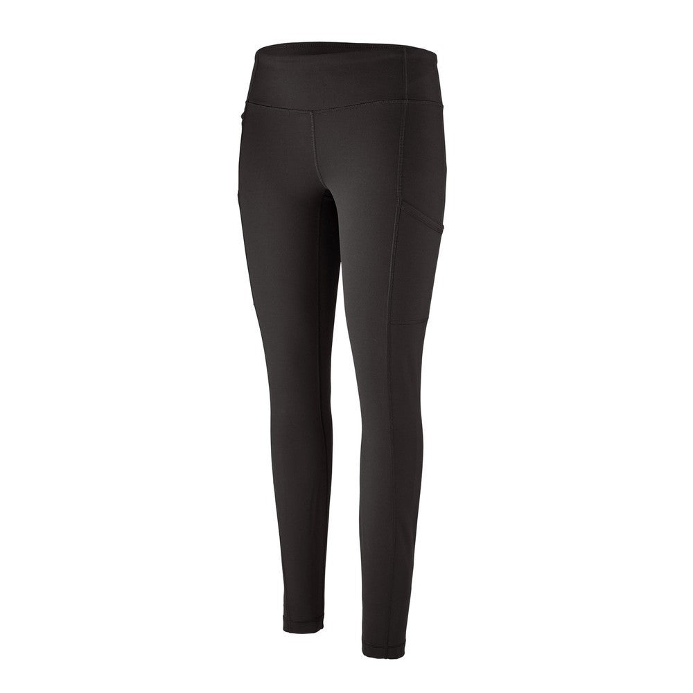 Pack Out Tights Womens - Black