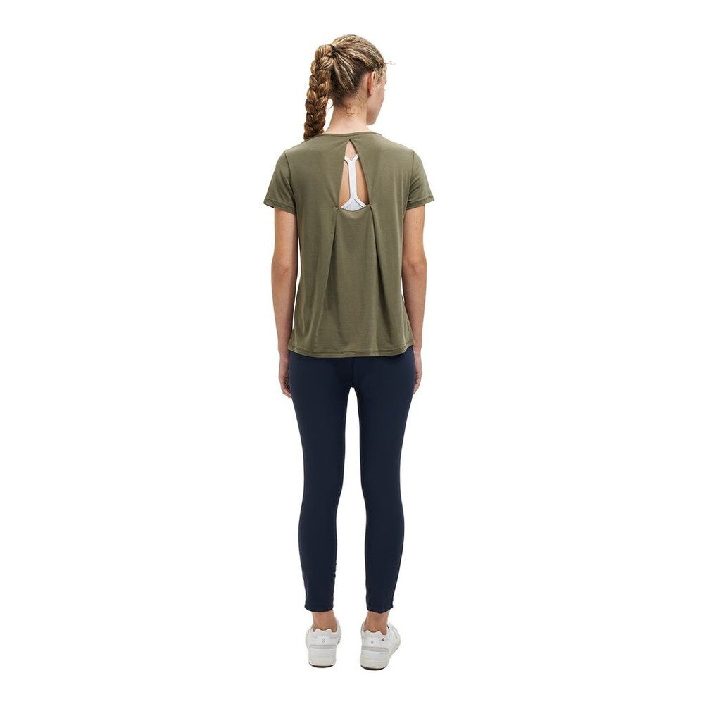 Active-T Breathe Womens - Olive