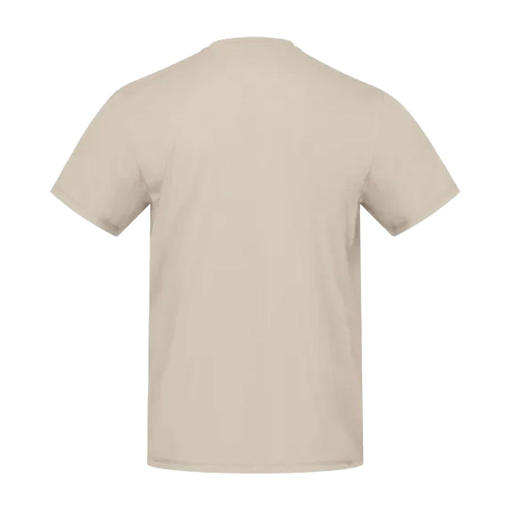 Femund Tech T-Shirt Mens - Oatmeal