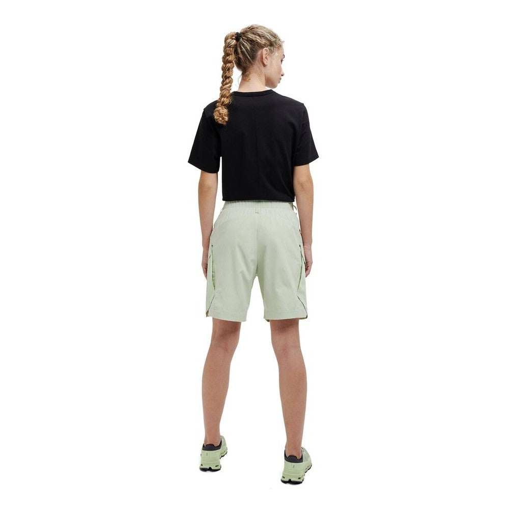 Explorer Shorts Womens - Vine