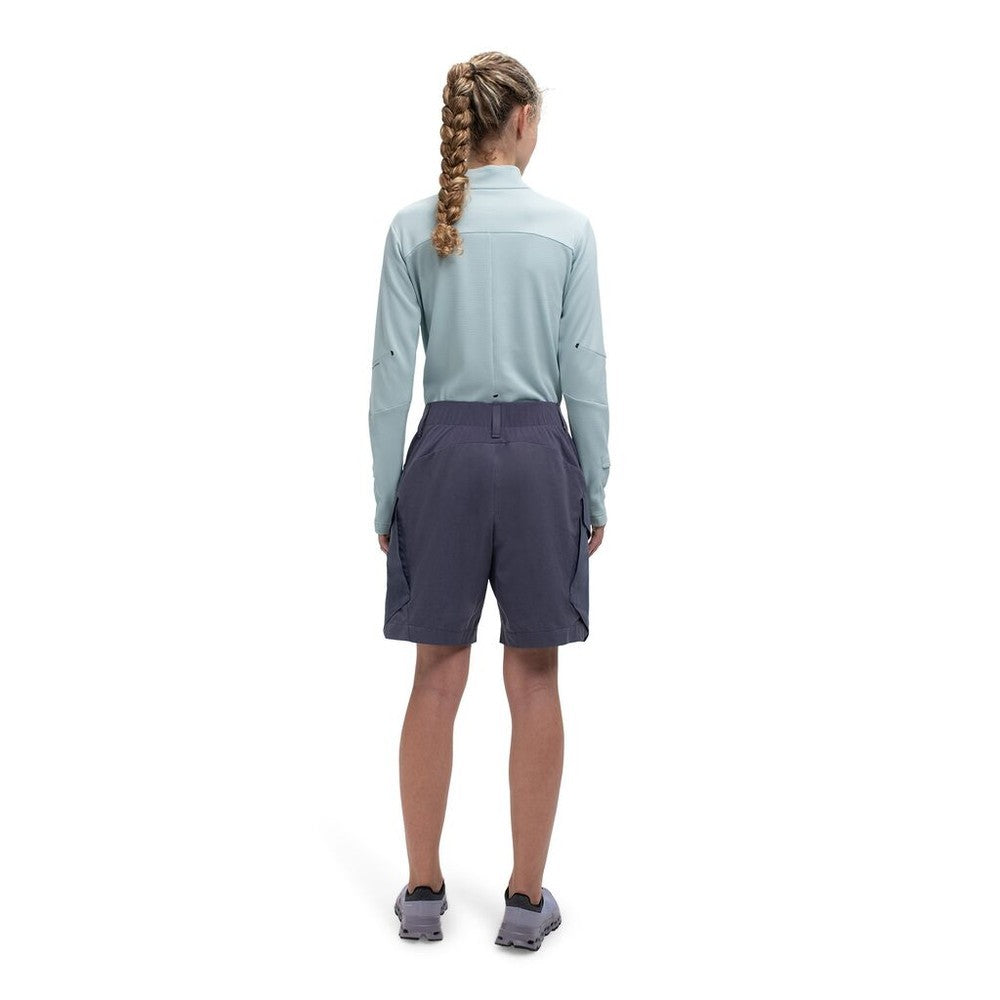 Explorer Shorts Womens - Flint