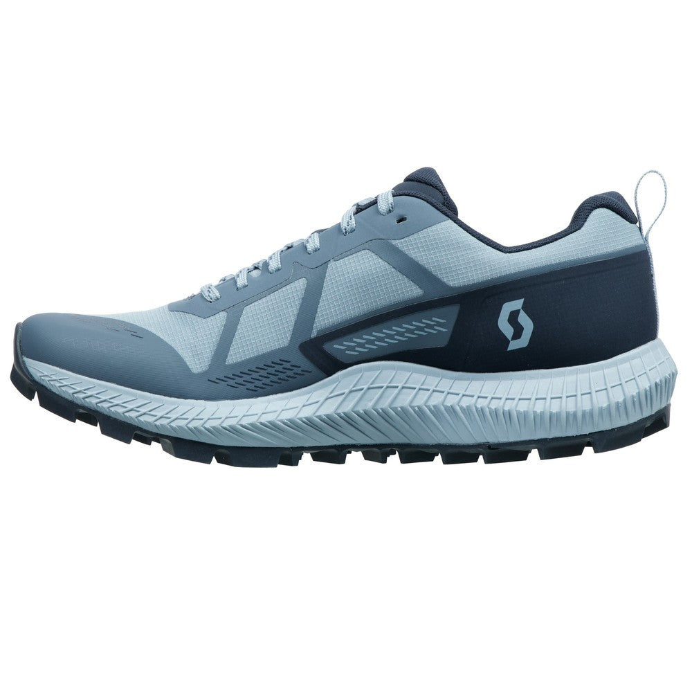 Supertrac 3 Womens - Glace Blue/Bering Blue