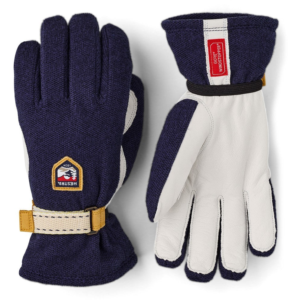 Windstopper Tour Finger Navy