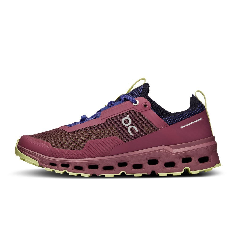 Cloudultra 2 Mens - Cherry/Hay
