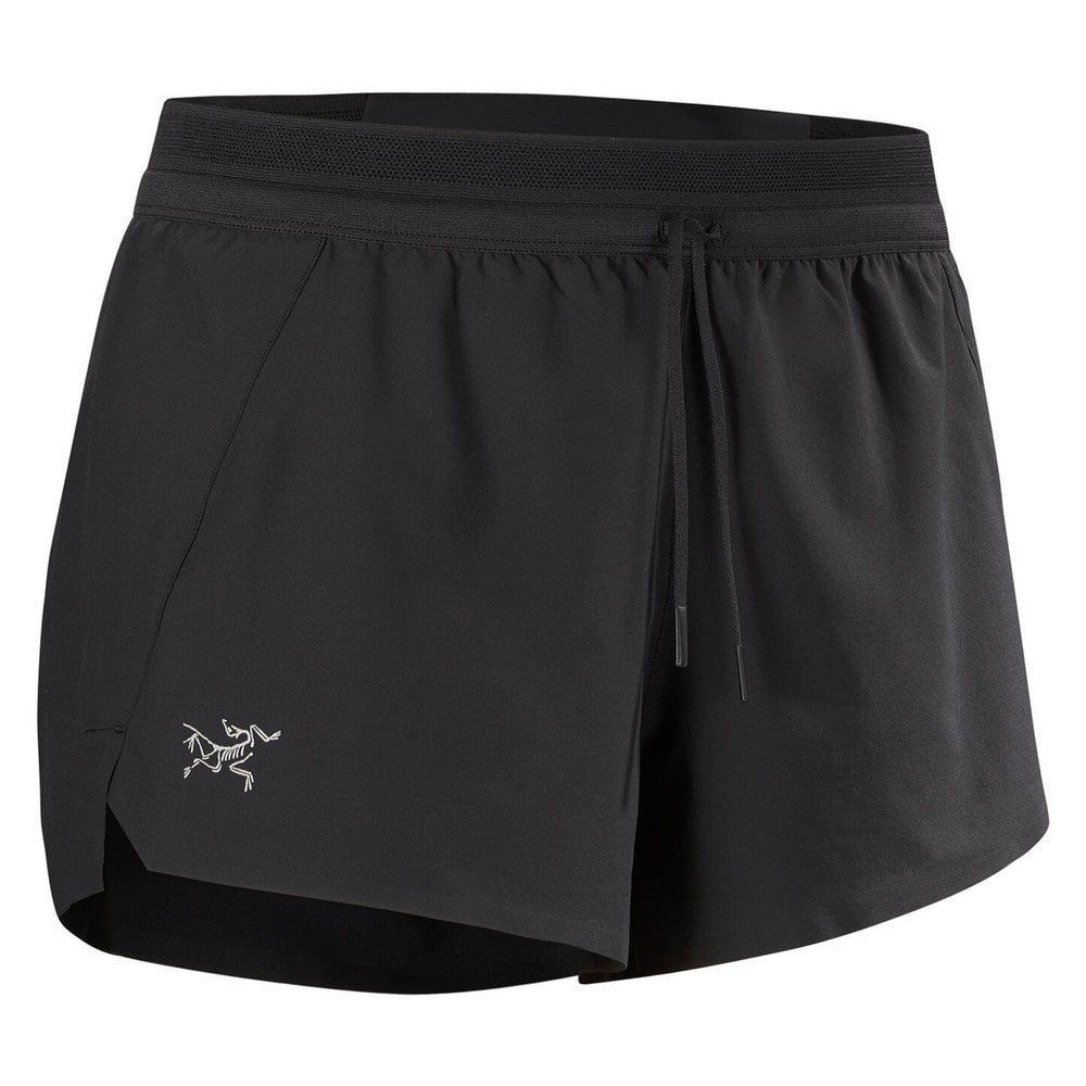 High quality Arcteryx shorts black