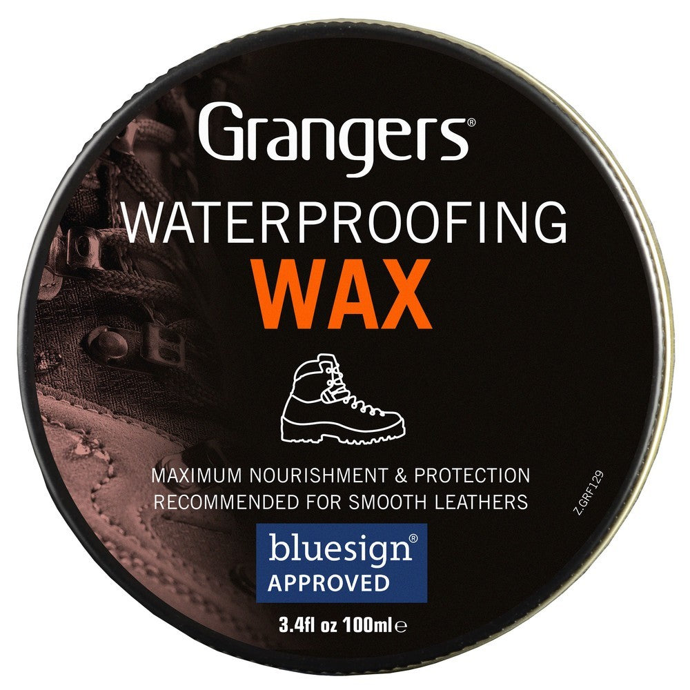 Waterproofing Wax - 100ml