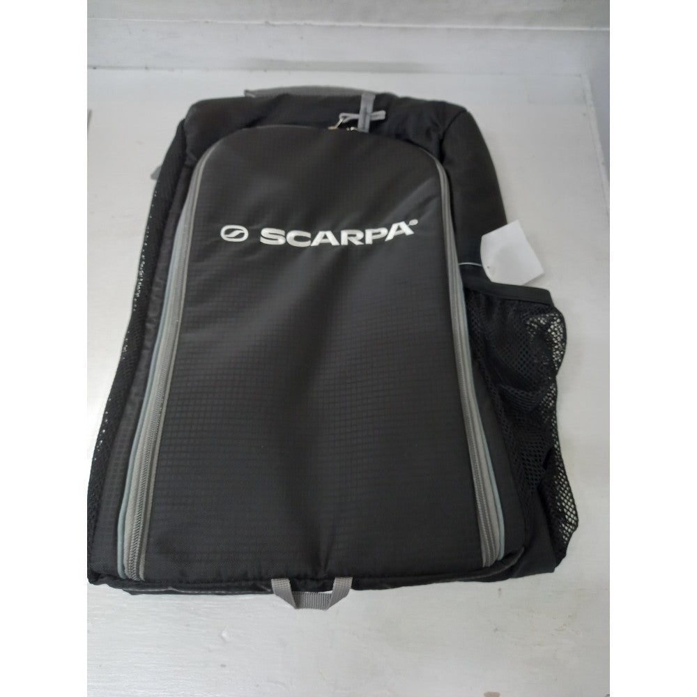 Scarpa Boot Bag - Black/Titan