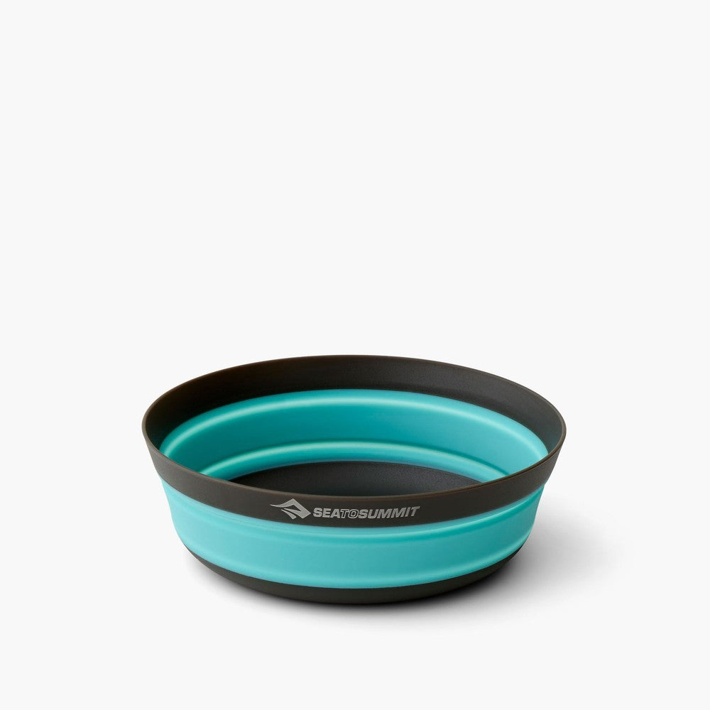 Frontier Ul Collapsible Bowl - Blue
