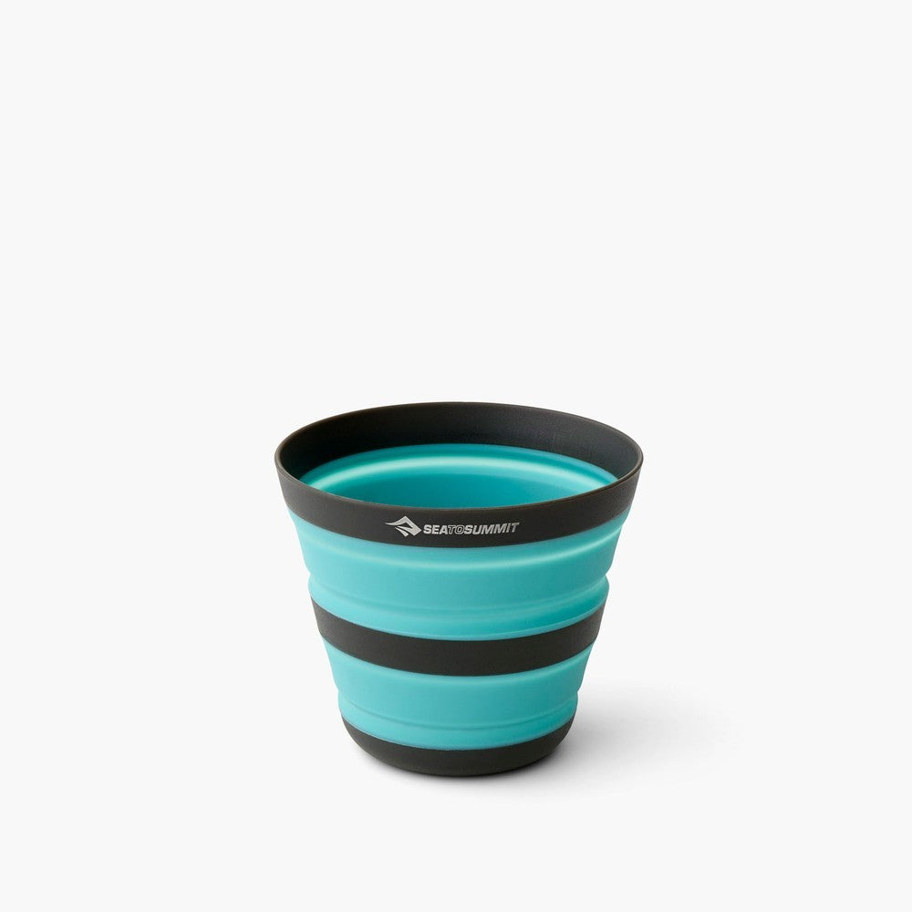 Frontier Ul Collapsible Cup - Blue