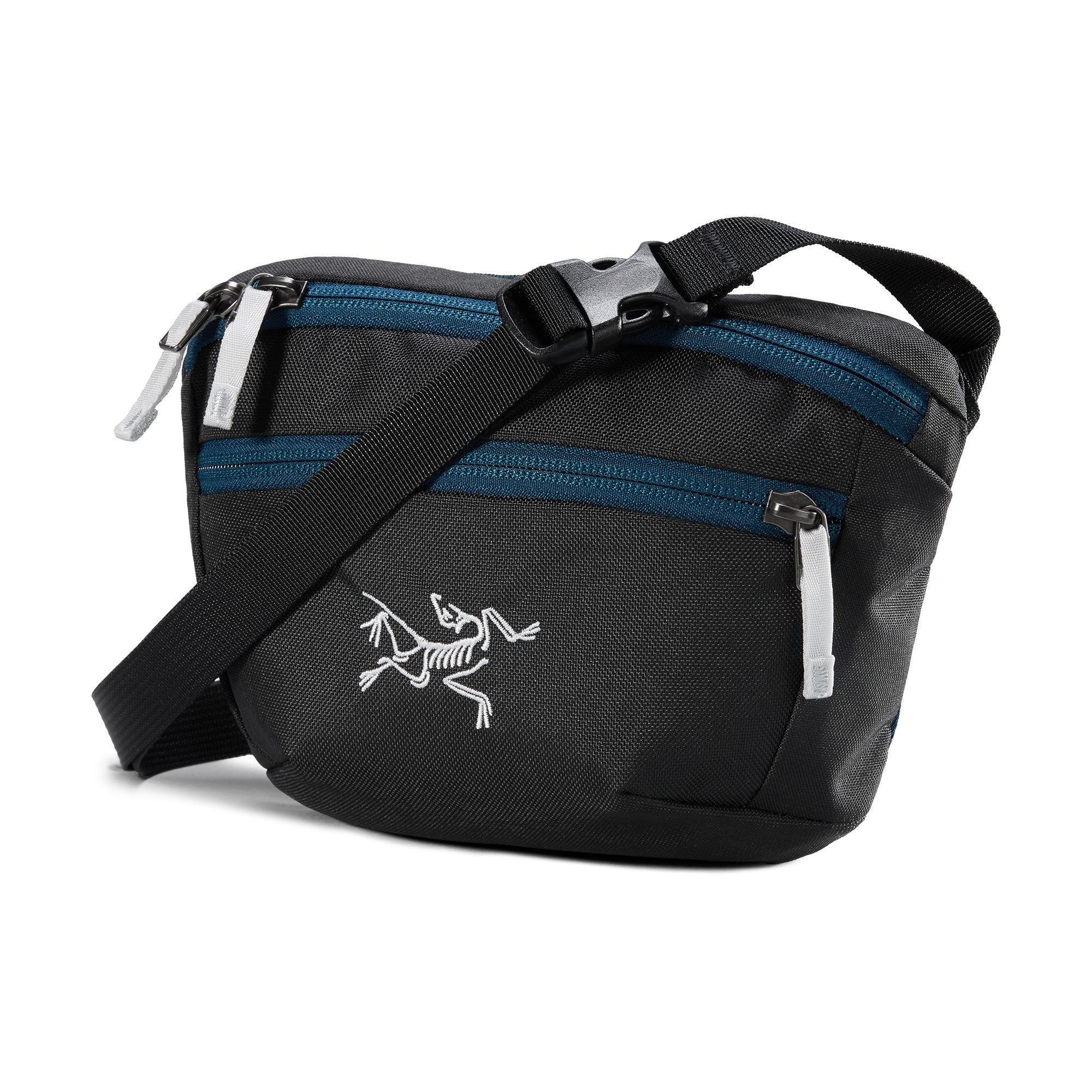 The Epicentre | Arcteryx Mantis 1 Waistpack in Lodestar