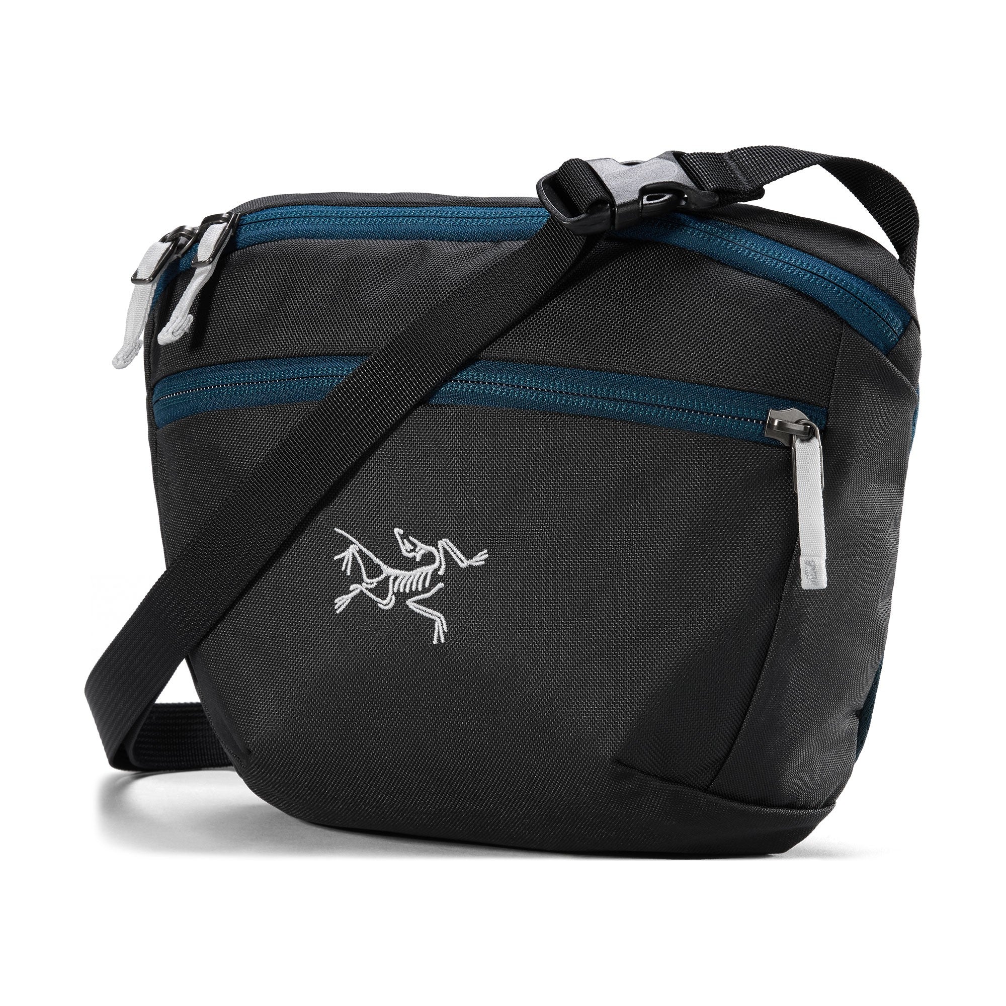 The Epicentre | Arcteryx Mantis 2 Waistpack in Lodestar