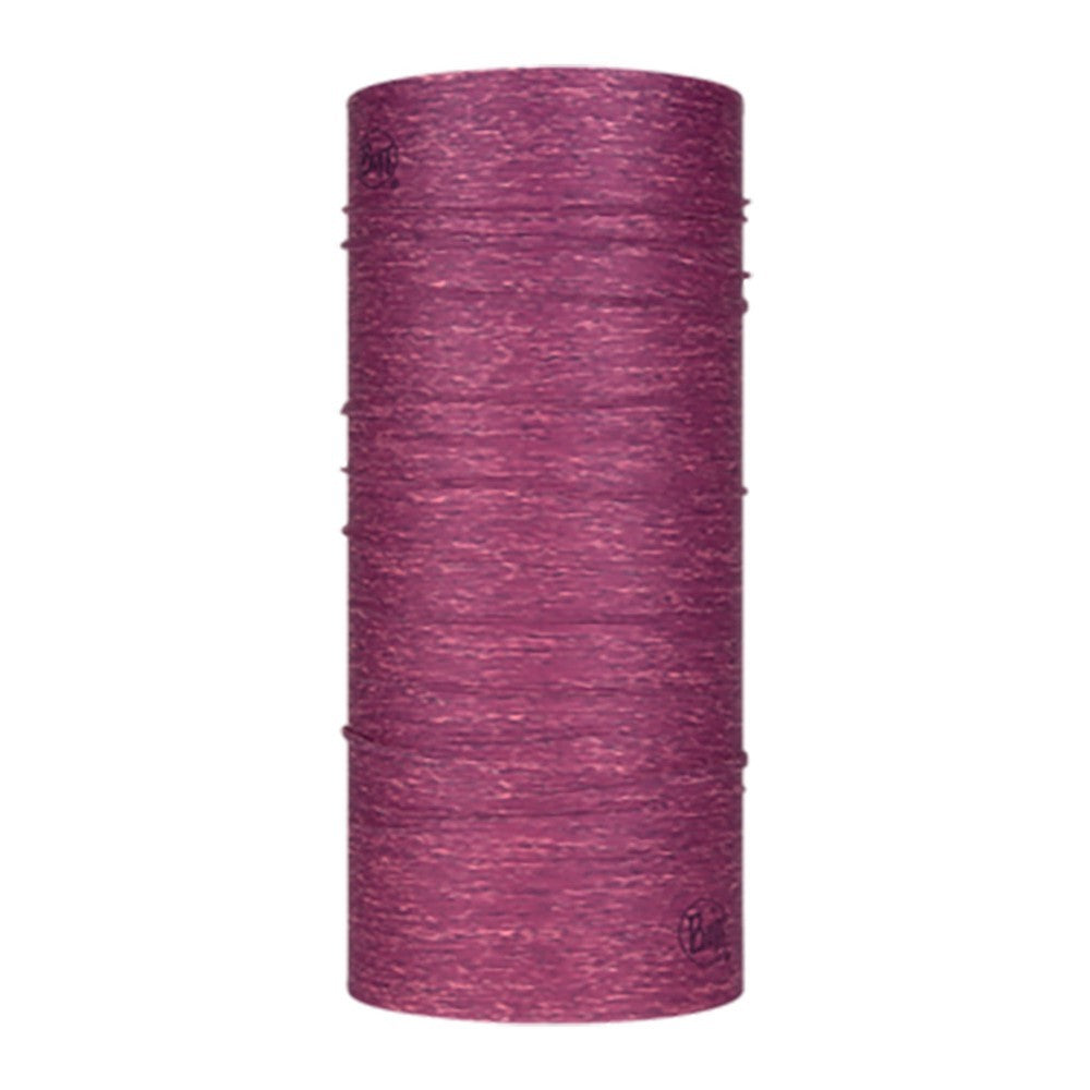 Coolnet UV Buff - Purple Raspberry Heather