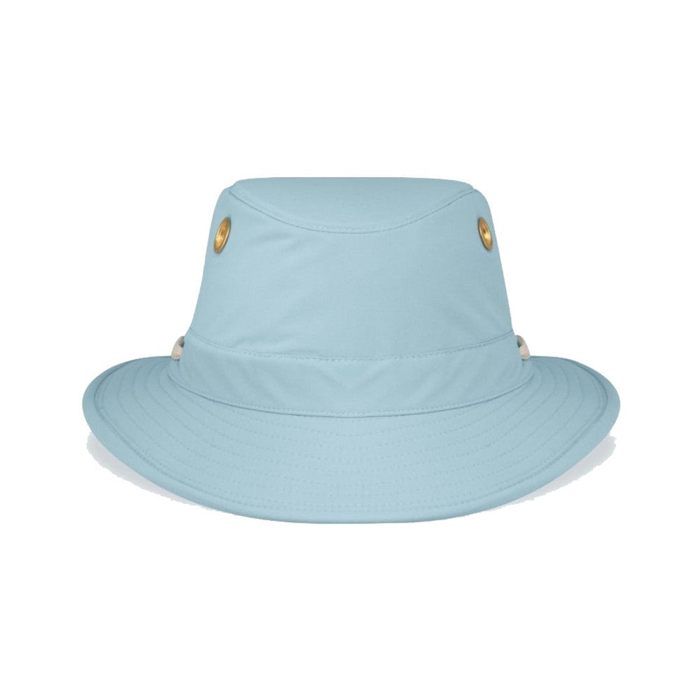 Lt5b Nylon Hat Breathable - Ice Blue