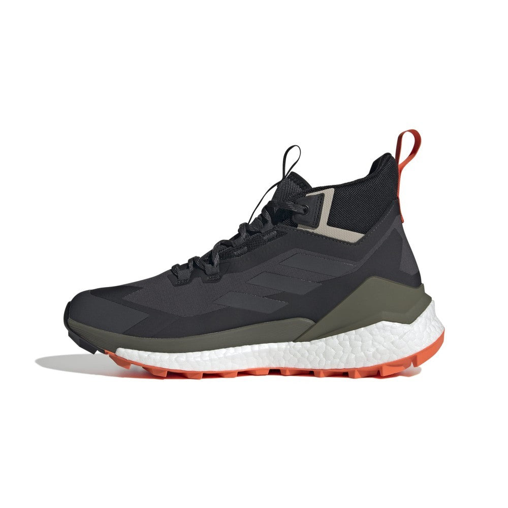 Free Hiker 2 GTX Shoes Mens - Carbon/Grey Six/Core Black