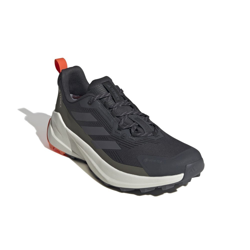 Trailmaker 2 GoreTex Shoes Mens - Carbon/Grey Six/Core Black