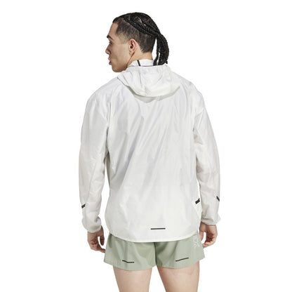 Xperior Light Windweave Jacket Mens - Non Dye