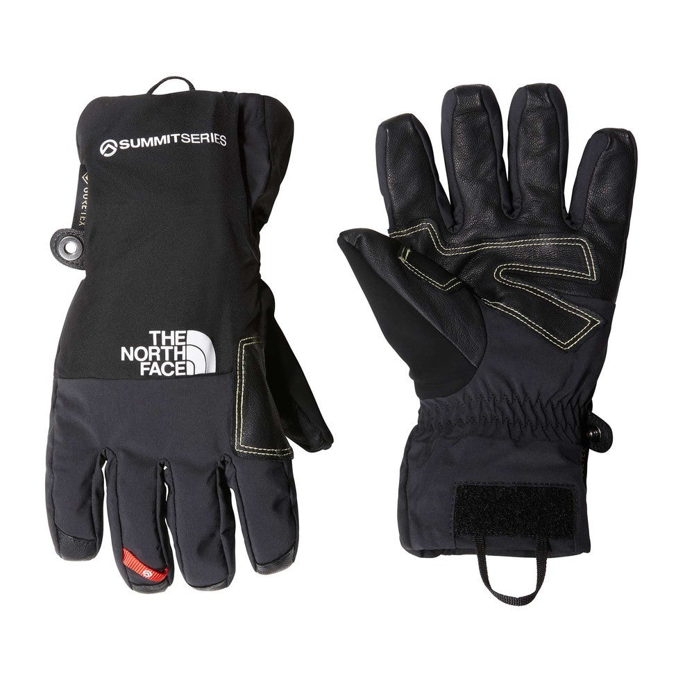 Summit Climb GTX Gloves - Tnf Black