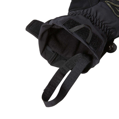 Summit Climb GTX Gloves - Tnf Black