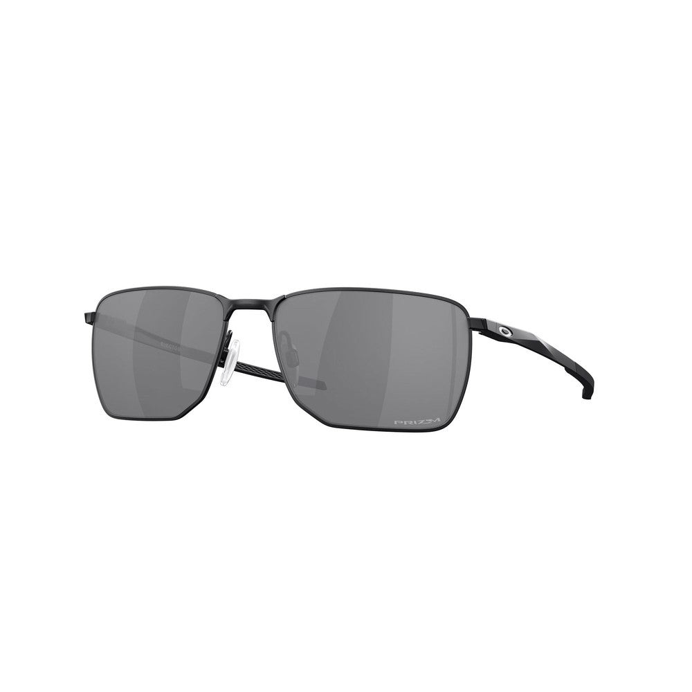 Ejector Sunglasses - Satin Black W/Prizm Black