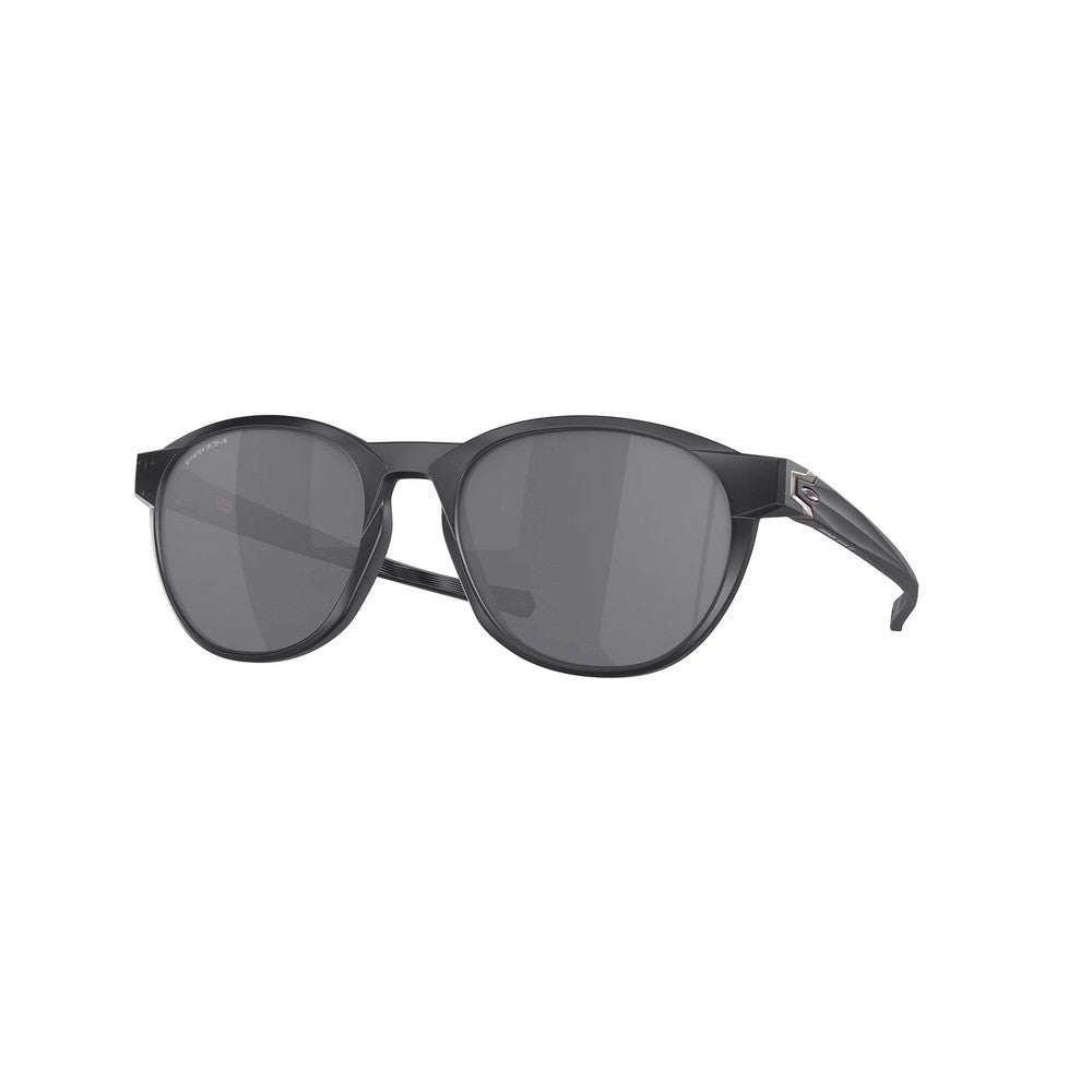 Reedmace Sunglasses - Matte Black Ink W/Prizm Black