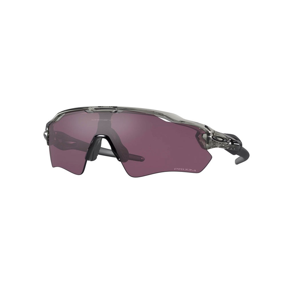 Radar Ev Path Sunglasses - Grey Ink W/Prizm Road Black