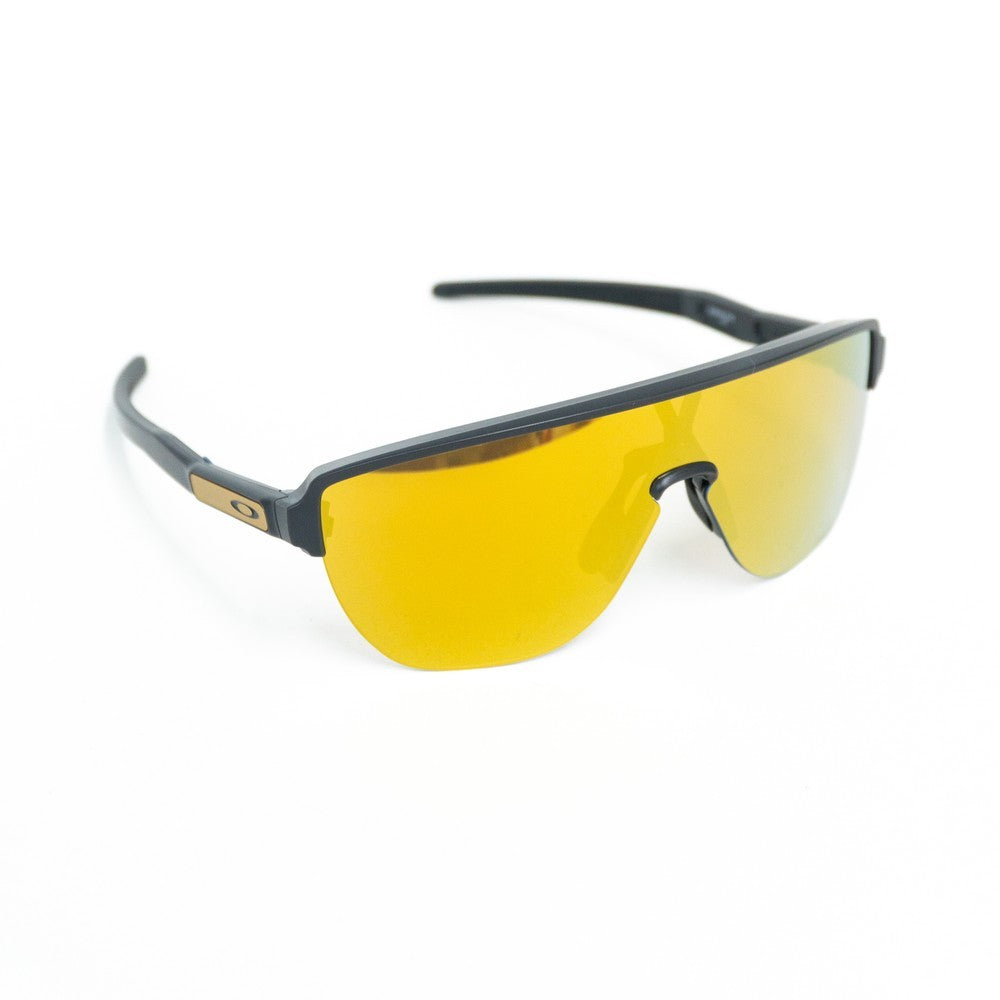 Corridor Sunglasses - Matte Carbon W/Prizm 24k