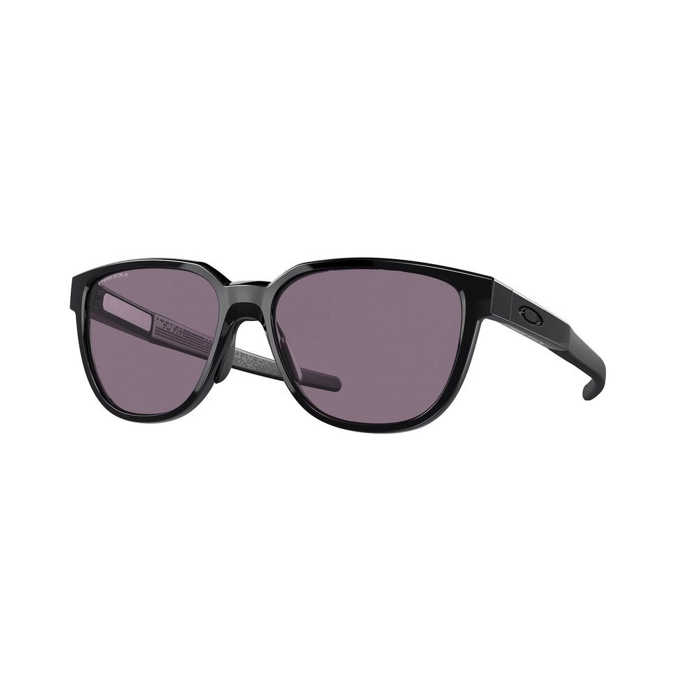 Actuator Sunglasses - Polished Black W/Prizm Grey