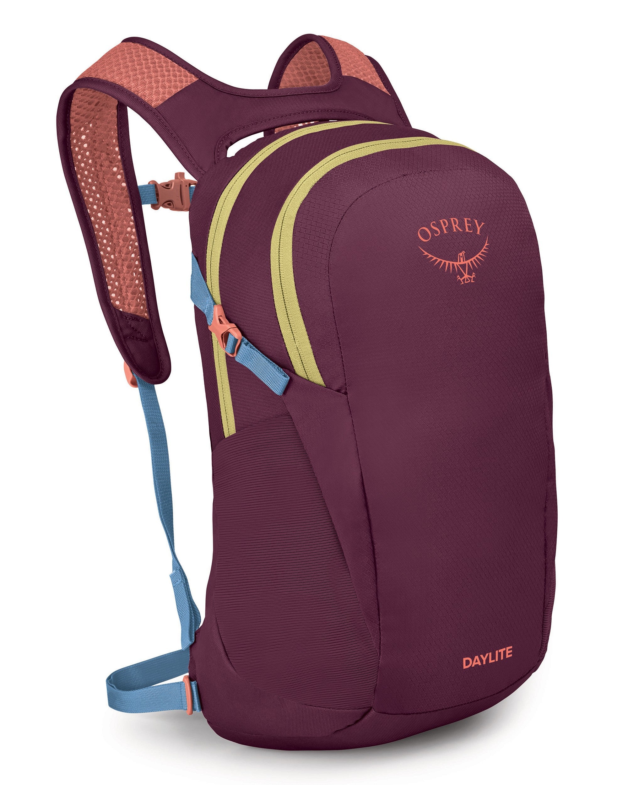The Epicentre | Osprey Daylite in Moody Burgundy