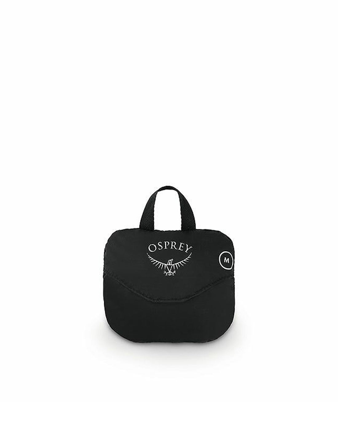Ultralight Raincover - Black
