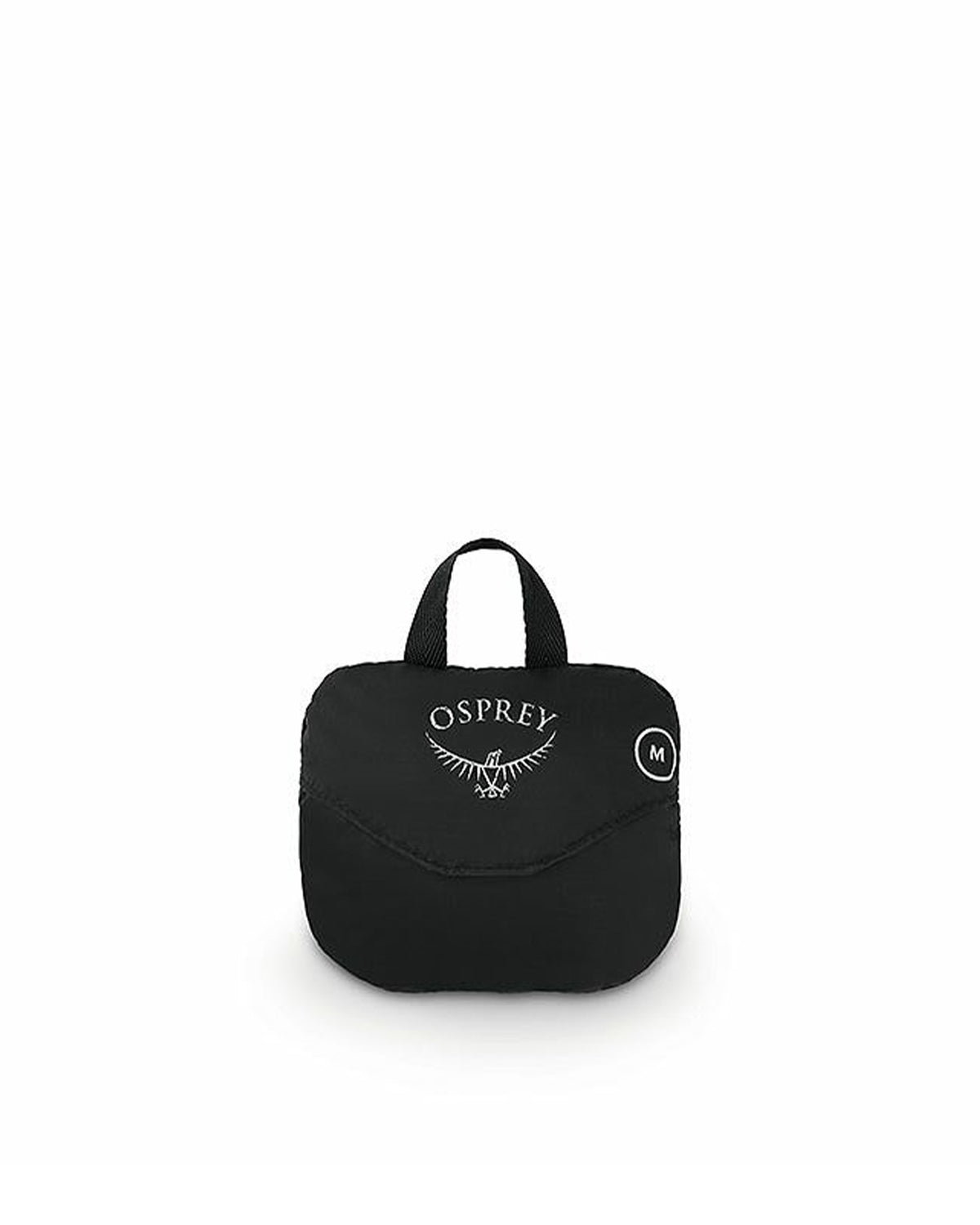 Ultralight Raincover - Black