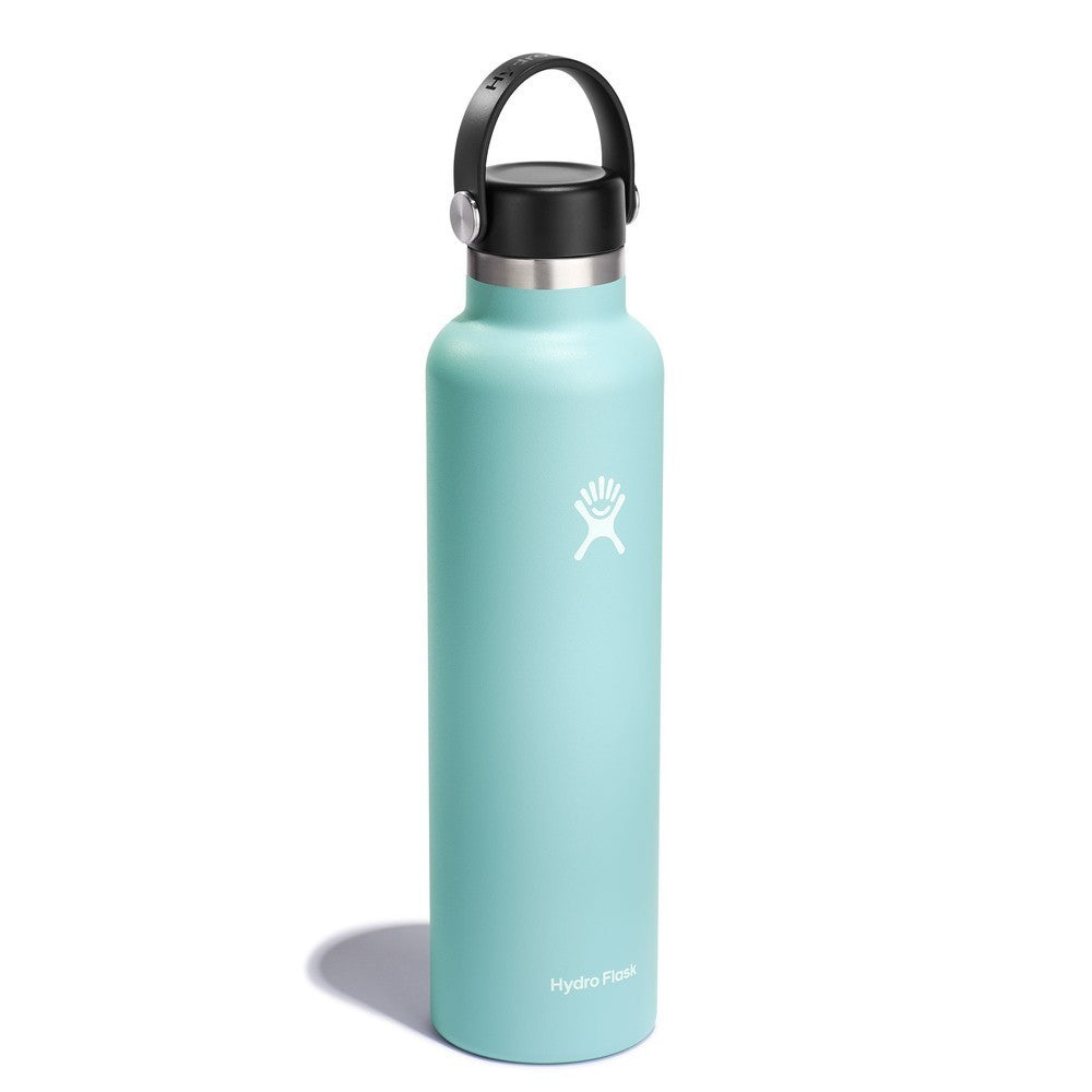 Outlet hydro flask With the Hydro Insulated Water Bottle with Standard Mouth and Flex