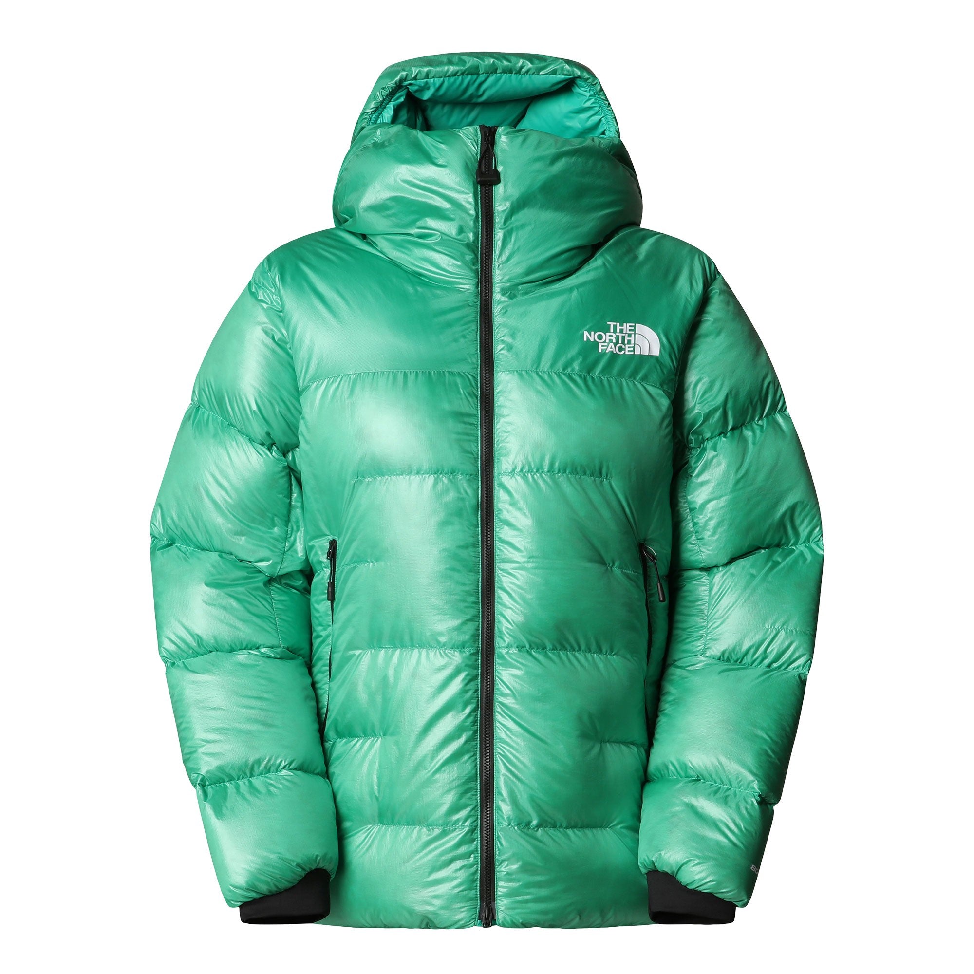 The Epicentre The North Face Summit Pumori Down Parka in Nebula