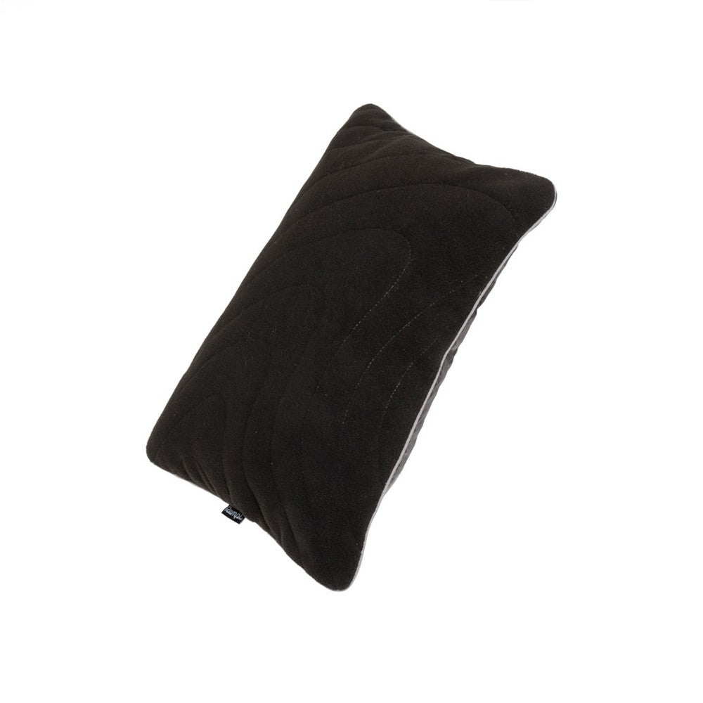 Stuffable Pillowcase - Black