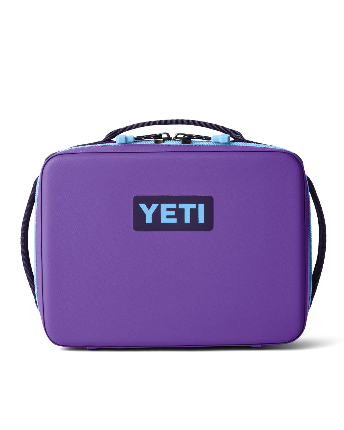 Daytrip 5l Insulated Lunch Box - Pace Purple/Blue