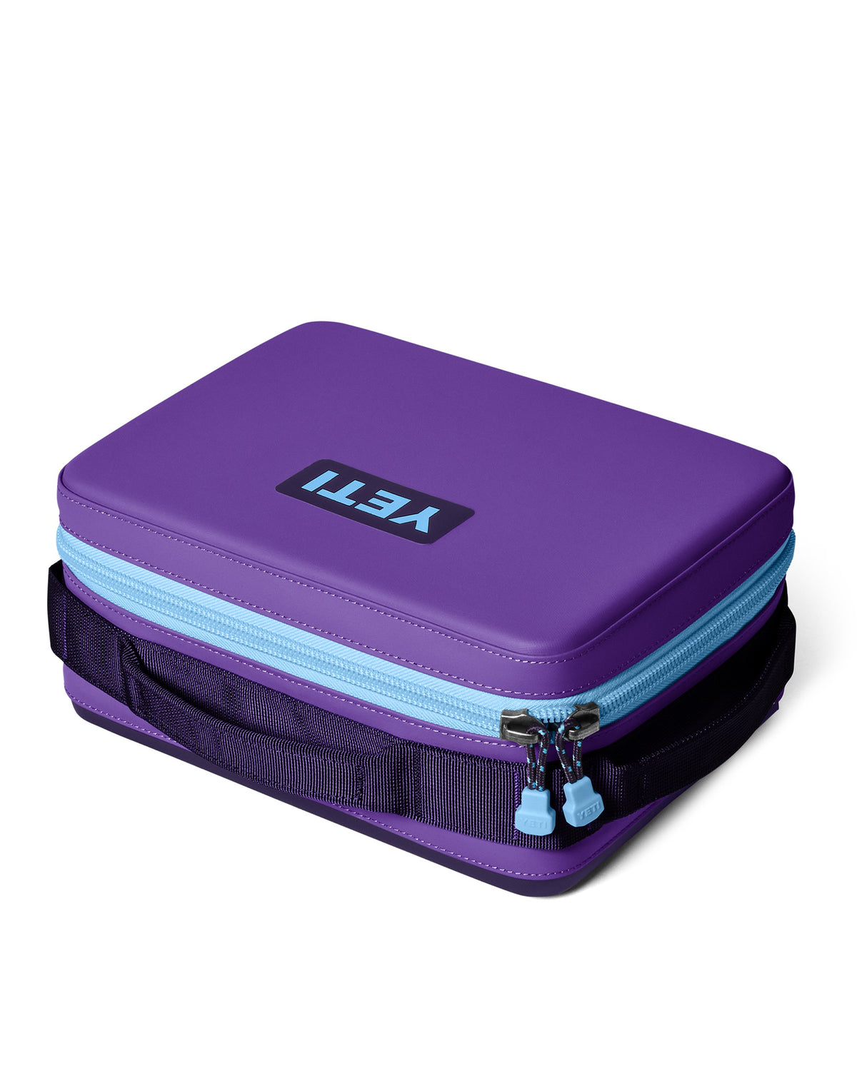 Daytrip 5l Insulated Lunch Box - Pace Purple/Blue