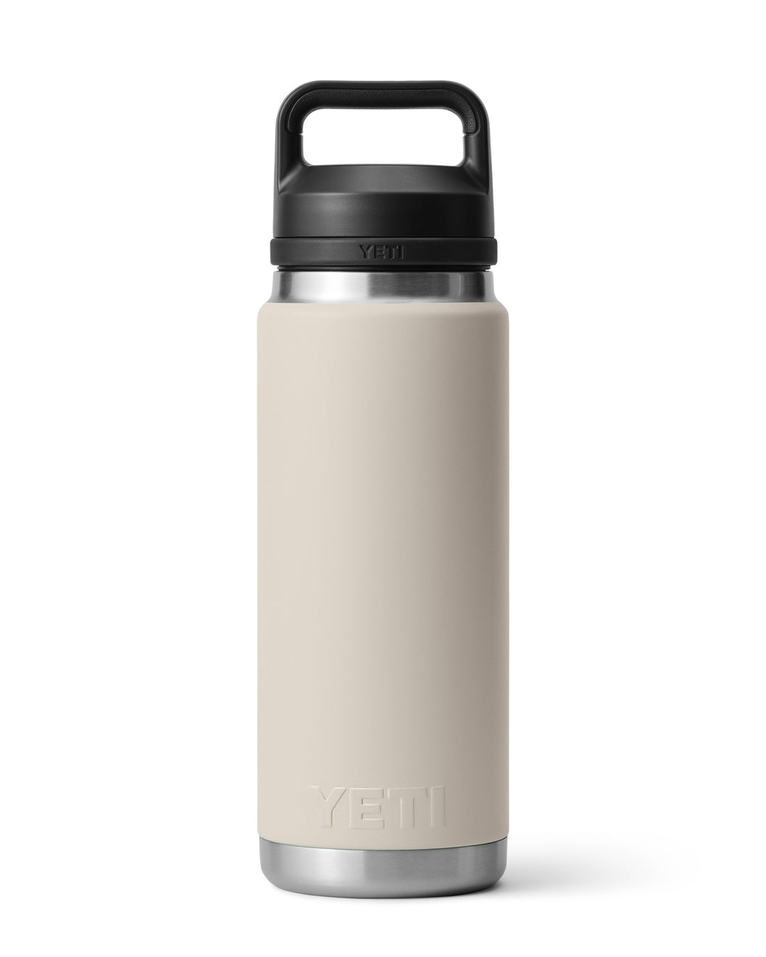Rambler 26oz Chug Bottle - Cape Taupe