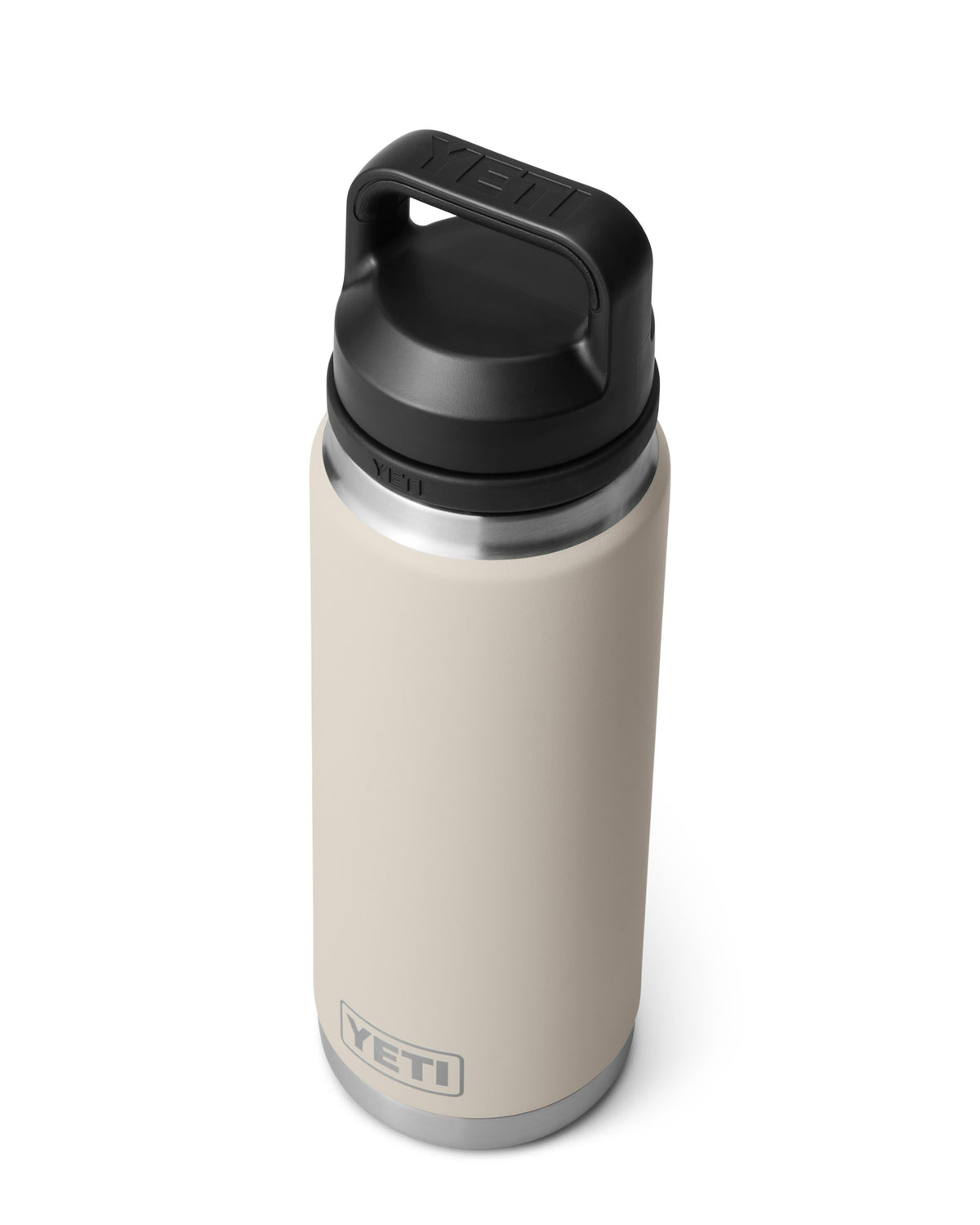 Rambler 26oz Chug Bottle - Cape Taupe