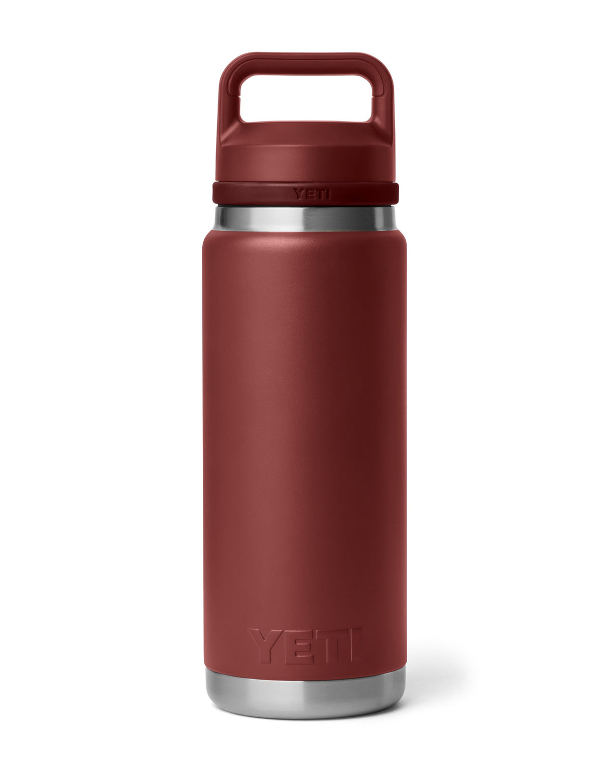 Rambler 26oz Colour Chug Bottle - Stag Red