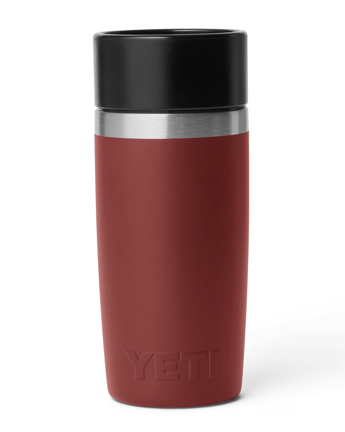 Rambler 12oz Travel Bottle - Stag Red
